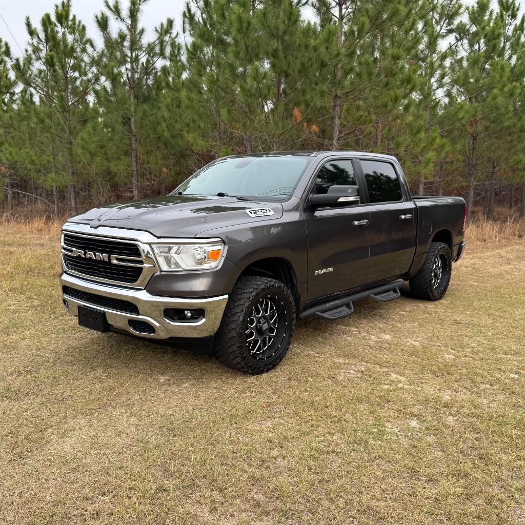2019 RAM Ram 1500 Pickup Big Horn/Lone Star's photo