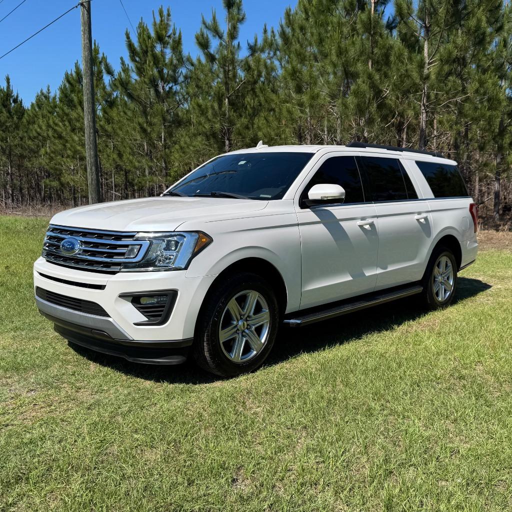 2018 Ford Expedition XLT MAX's photo